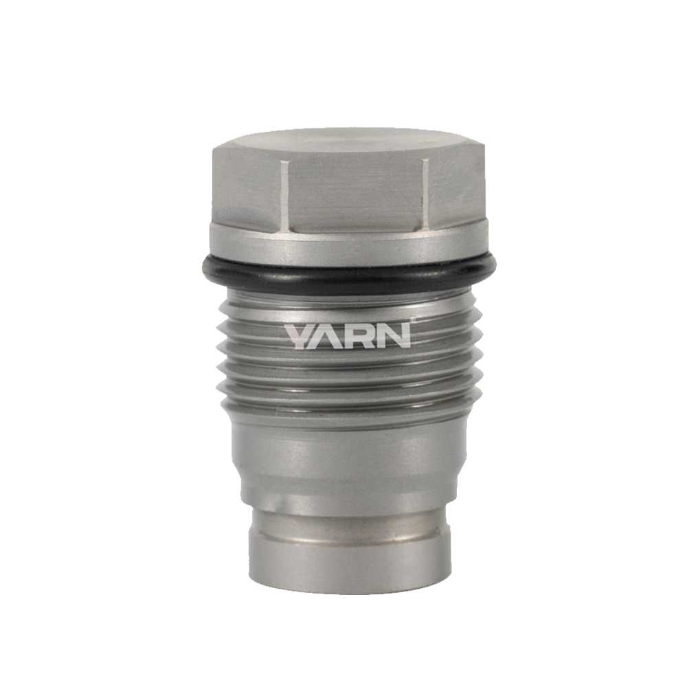 Common Rail Pressure Relief Valve